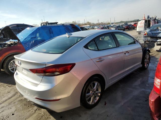 Изображение 3 2017 HYUNDAI ELANTRA SE 2017 с VIN 5NPD84LF1HH037767