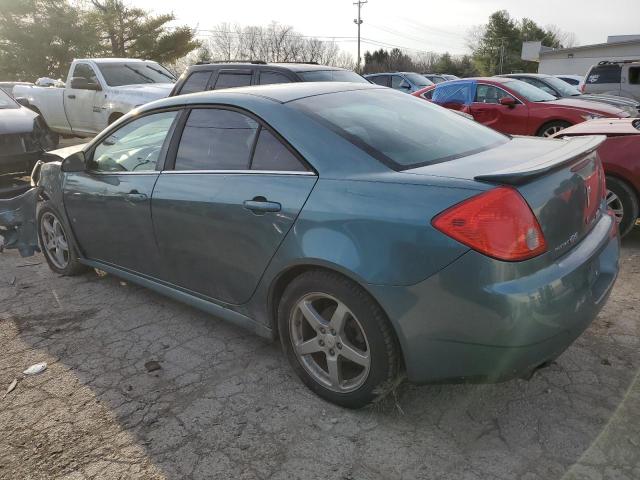 Изображение 2 2009 PONTIAC G6  2009 с VIN 1G2ZJ57K094273703