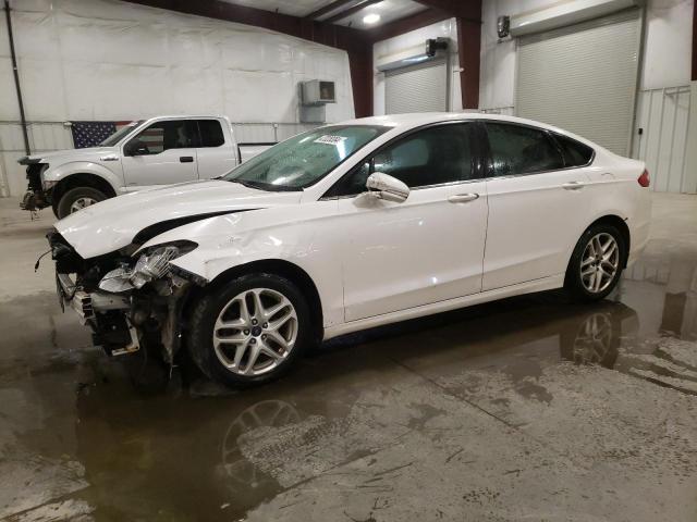 Image 1 of 2013 FORD FUSION SE 2013 with VIN 3FA6P0HR2DR279245