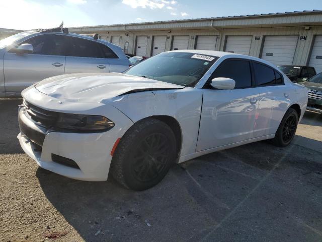 Obraz 2015 DODGE CHARGER POLICE 2015