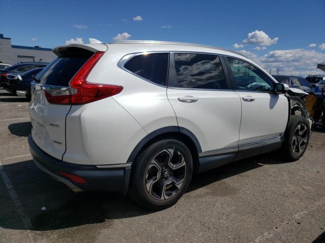 Image 3 of 2019 HONDA CR-V TOURING 2019 with VIN 5J6RW2H93KL006617