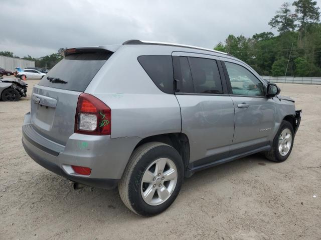 Изображение 3 2015 JEEP COMPASS SPORT 2015 с VIN 1C4NJCBA7FD250203