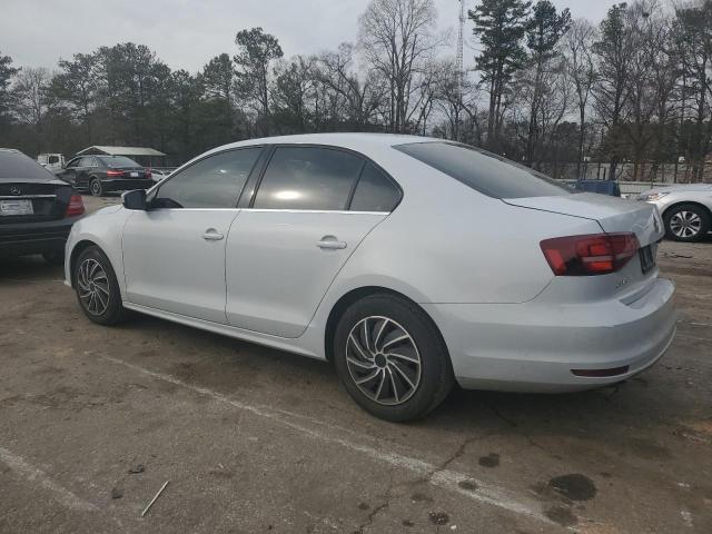Image 2 of 2017 VOLKSWAGEN JETTA S 2017 with VIN 3VW2B7AJ7HM252692