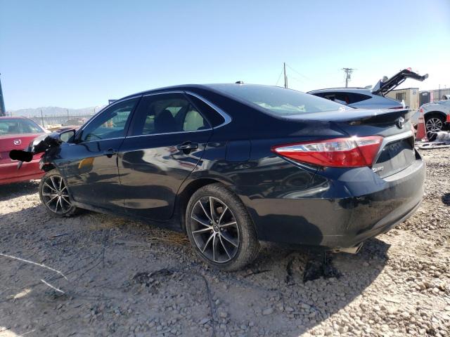 Image 2 of 2017 TOYOTA CAMRY XSE 2017 with VIN 4T1BK1FK1HU577704