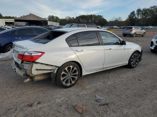 Image 3 of 2015 HONDA ACCORD SPORT 2015 with VIN 1HGCR2F53FA273584