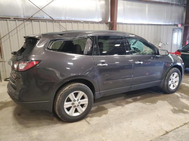 Image 3 of 2014 CHEVROLET TRAVERSE LT 2014 with VIN 1GNKVGKD1EJ372927