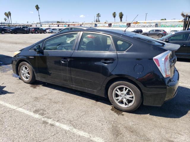 Obraz 2 z 2013 TOYOTA PRIUS  2013 z VIN JTDKN3DU4D5685217