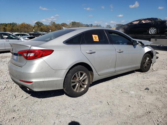 Image 3 of 2015 HYUNDAI SONATA SE 2015 with VIN 5NPE24AFXFH171019