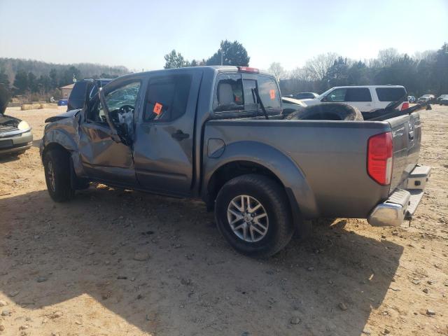 Image 2 of 2016 NISSAN FRONTIER S 2016 with VIN 1N6AD0EV6GN703870