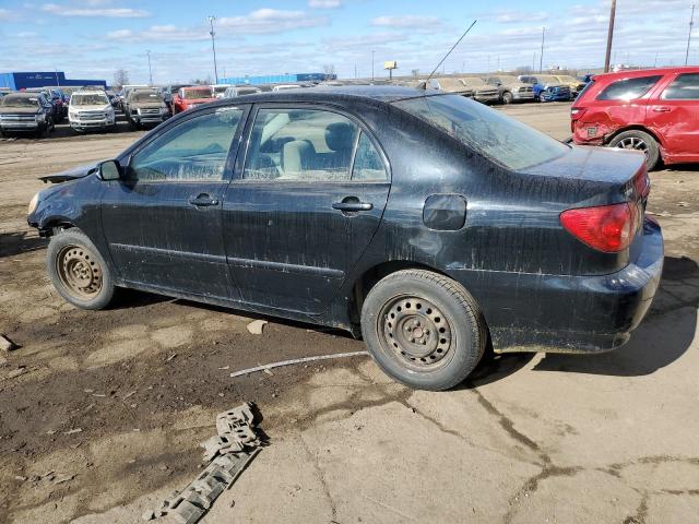 Изображение 2 2008 TOYOTA COROLLA CE 2008 с VIN 2T1BR32EX8C879498