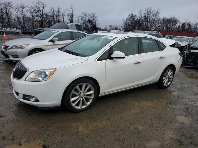 Obraz 1 z 2016 BUICK VERANO  2016 z VIN 1G4PS5SK7G4181326