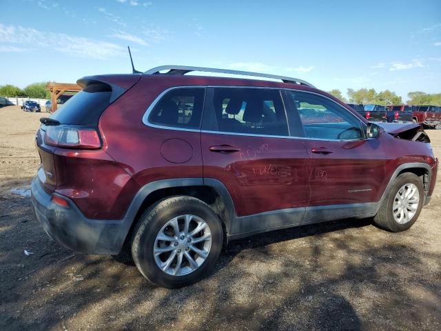 Image 3 of 2019 JEEP CHEROKEE LATITUDE 2019 with VIN 1C4PJLCB3KD264190