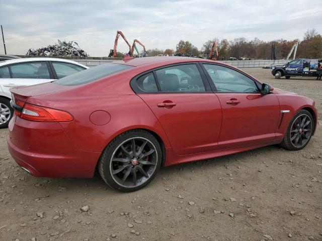 Изображение 3 2015 JAGUAR XF 3.0 SPORT AWD 2015 с VIN SAJWJ0FF1F8U49458