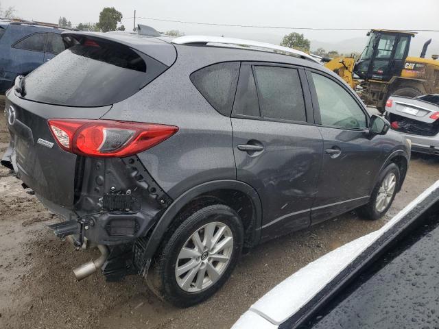 Obraz 3 z 2014 MAZDA CX-5 TOURING 2014 z VIN JM3KE4CY4E0359031