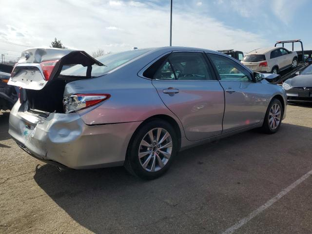 Image 3 of 2015 TOYOTA CAMRY XSE 2015 with VIN 4T1BK1FK2FU565185