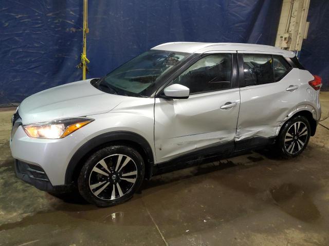 Obraz 1 z 2020 NISSAN KICKS SV 2020 z VIN 3N1CP5CV0LL505270