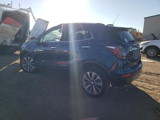 Obraz 2 z 2019 BUICK ENCORE PREFERRED 2019 z VIN KL4CJASB8KB838423