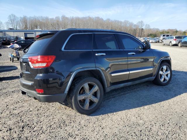 Obraz 3 z 2011 JEEP GRAND CHEROKEE OVERLAND 2011 z VIN 1J4RR6GT7BC626169
