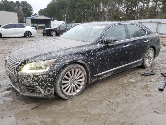 2013 LEXUS LS 460 2013 image
