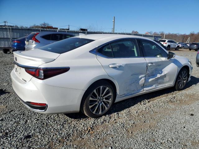Image 3 of 2021 LEXUS ES 300H 2021 with VIN 58ADA1C11MU003422