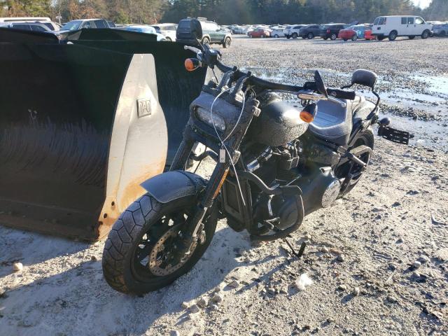 Obraz 2 z 2018 HARLEY-DAVIDSON FXFB FAT BOB 2018 z VIN 1HD1YKJ12JC029448