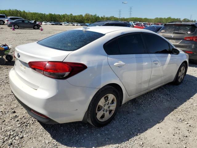 Image 3 of 2017 KIA FORTE LX 2017 with VIN 3KPFL4A75HE047483