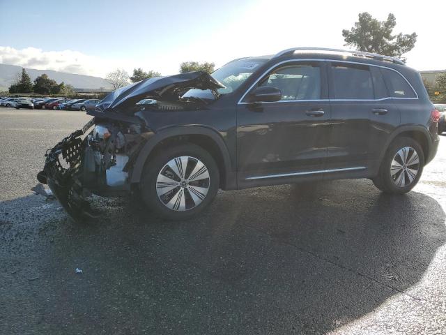 Image 1 of 2023 MERCEDES-BENZ EQB 300 4MATIC 2023 with VIN W1N9M0KB1PN056500