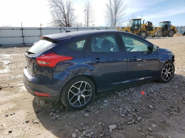 Obraz 3 z 2017 FORD FOCUS SEL 2017 z VIN 1FADP3M24HL325003