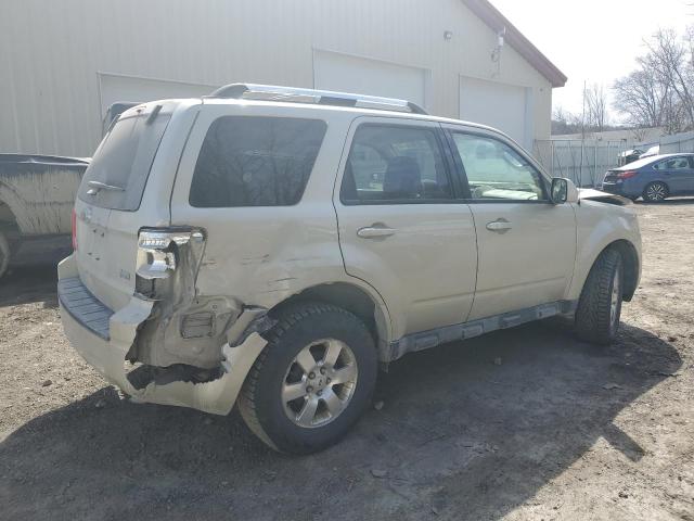 Изображение 3 2011 FORD ESCAPE LIMITED 2011 с VIN 1FMCU9EG8BKB56771