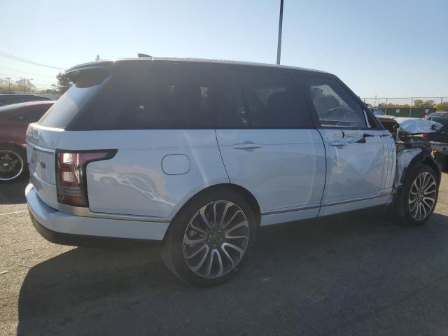 Image 3 of 2017 LAND ROVER RANGE ROVER AUTOBIOGRAPHY 2017 with VIN SALGV2FE6HA348432