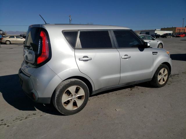Изображение 3 2015 KIA SOUL  2015 с VIN KNDJN2A23F7805105