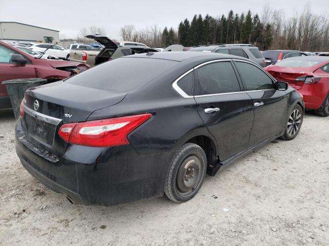 Изображение 3 2017 NISSAN ALTIMA 2.5 2017 с VIN 1N4AL3AP1HC154614