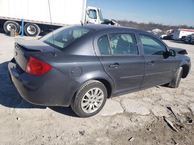 Image 3 of 2009 CHEVROLET COBALT LS 2009 with VIN 1G1AS58HX97218532
