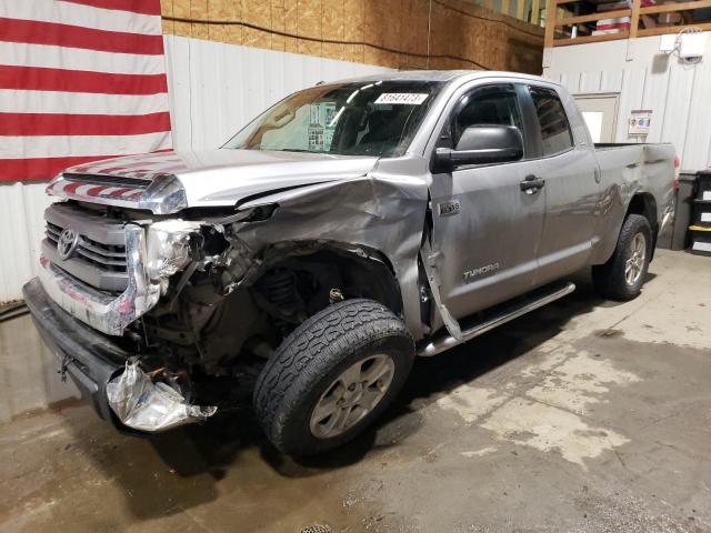 Изображение 2015 TOYOTA TUNDRA DOUBLE CAB SR/SR5 2015