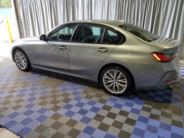 Obraz 2 z 2023 BMW 330XI  2023 z VIN 3MW89FF02P8D54621