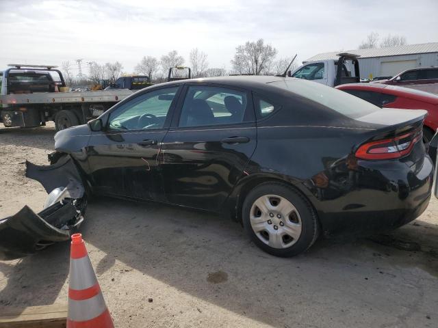 Image 2 of 2013 DODGE DART SE 2013 with VIN 1C3CDFAA2DD266747