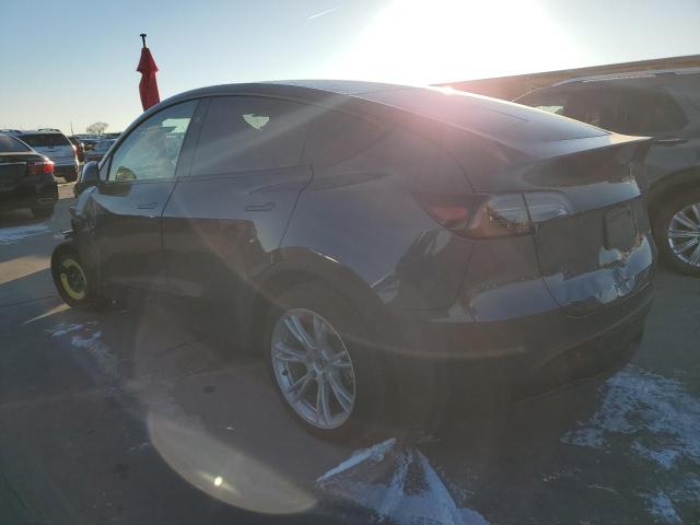 Изображение 2 2023 TESLA MODEL Y  2023 с VIN 7SAYGDEE8PA169513