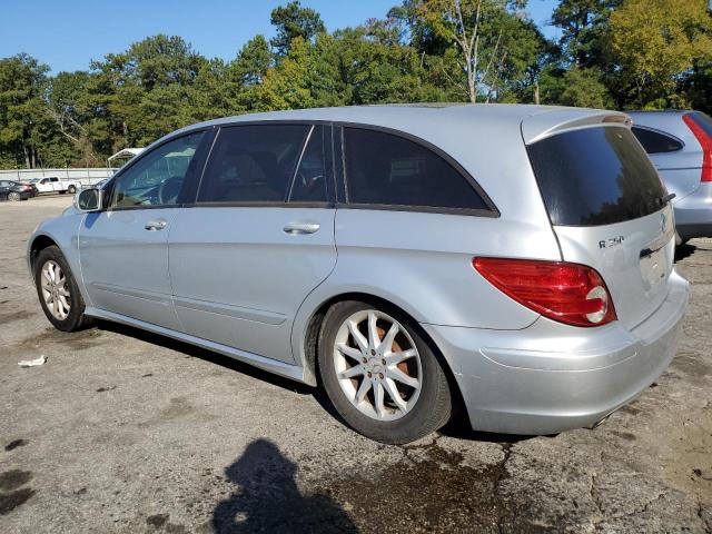 Image 2 of 2006 MERCEDES-BENZ R 350 2006 with VIN 4JGCB65EX6A023606