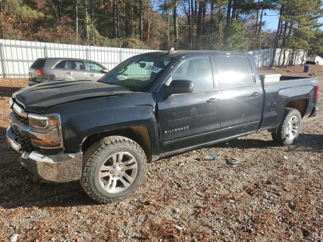 2018 CHEVROLET SILVERADO K1500 LT 2018 image