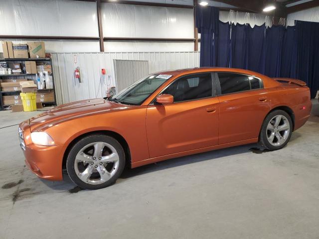 2011 DODGE CHARGER  2011 image