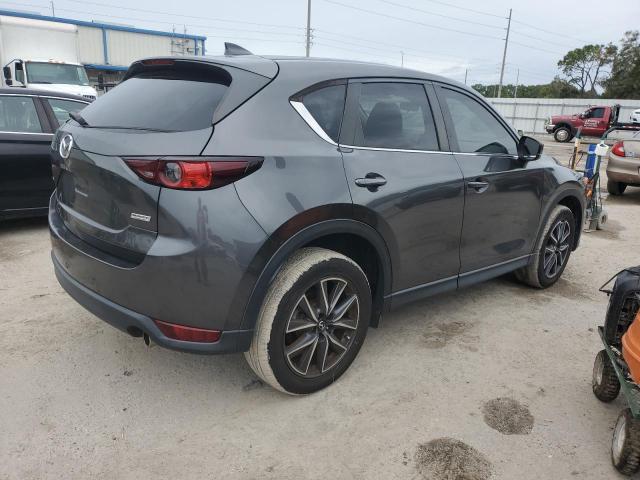 Изображение 3 2018 MAZDA CX-5 TOURING 2018 с VIN JM3KFACM9J1326264