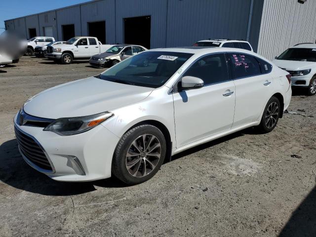 Obraz 2018 TOYOTA AVALON XLE 2018