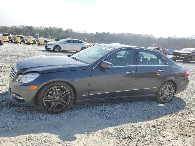 Obraz 1 z 2013 MERCEDES-BENZ E 350 2013 z VIN WDDHF5KB7DA693460