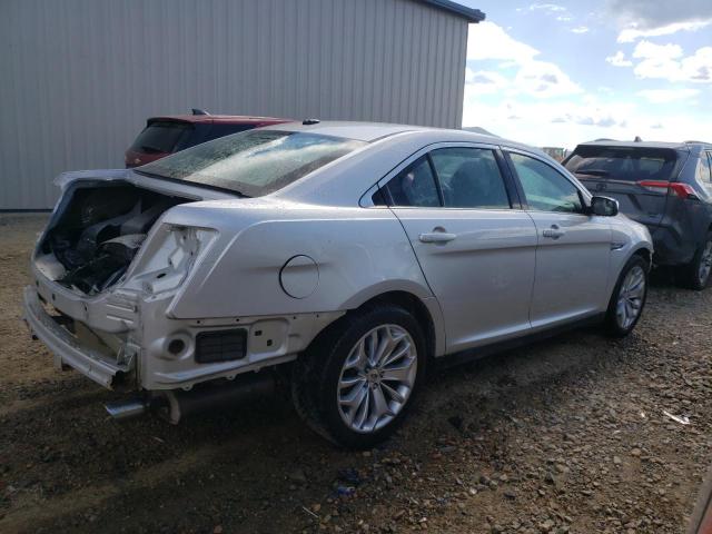Изображение 3 2016 FORD TAURUS LIMITED 2016 с VIN 1FAHP2F88GG120255