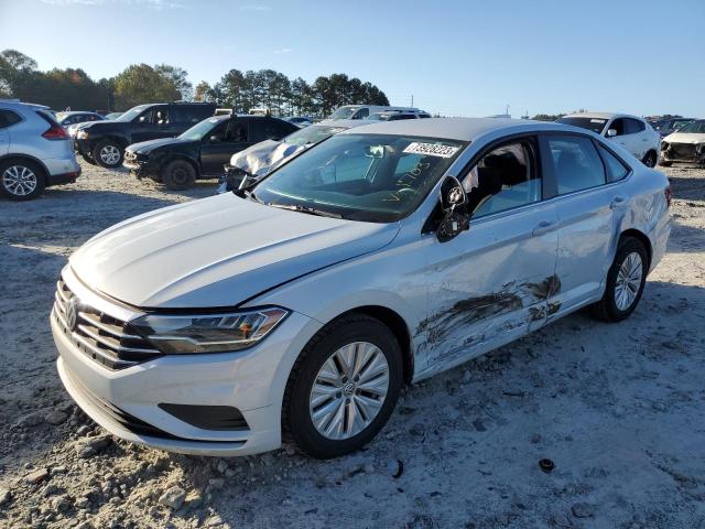 Obraz 1 z 2019 VOLKSWAGEN JETTA S 2019 z VIN 3VWC57BU1KM131703
