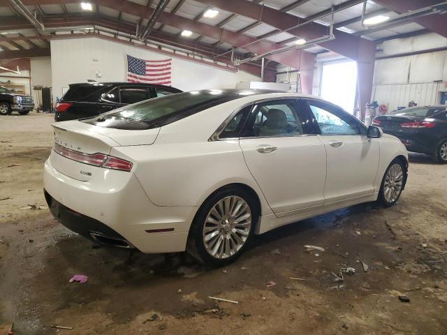 Изображение 3 2015 LINCOLN MKZ  2015 с VIN 3LN6L2J94FR619490