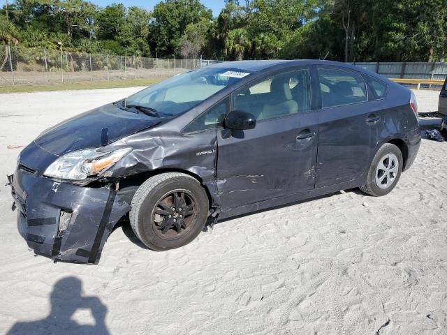 Изображение 1 2015 TOYOTA PRIUS  2015 с VIN JTDKN3DU6F0444405