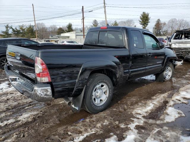 Image 3 of 2015 TOYOTA TACOMA ACCESS CAB 2015 with VIN 5TFUX4EN1FX036885