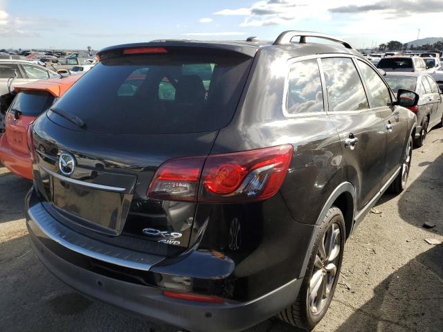 Image 3 of 2013 MAZDA CX-9 GRAND TOURING 2013 with VIN JM3TB3DV5D0423197