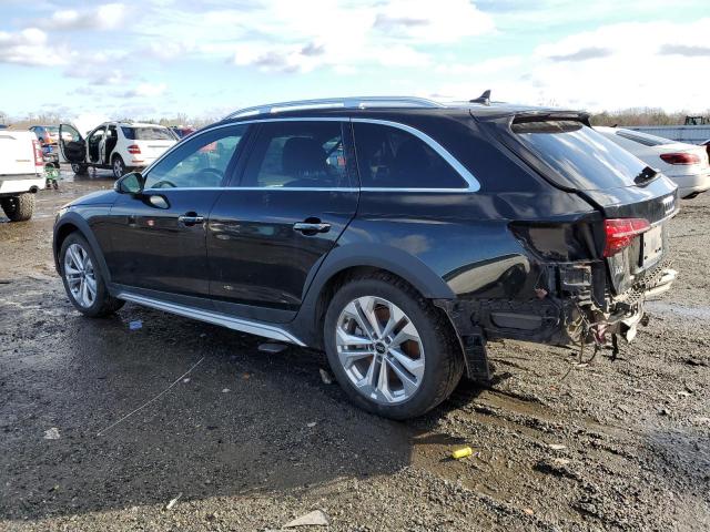 Obraz 2 z 2021 AUDI A4 ALLROAD PREMIUM PLUS 2021 z VIN WA18AAF49MA073331